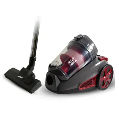 Konteýnerli tozan sorujy RAF R.8703