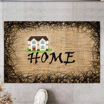 AYMİRAHOME goňur gapy düşegi