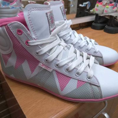 Кеды новые 40-41