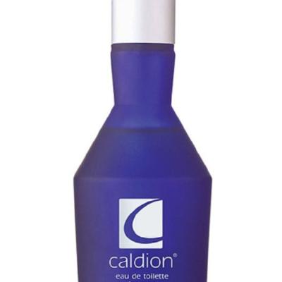 Caldion fiolet erkek parfýumeriýa suwy