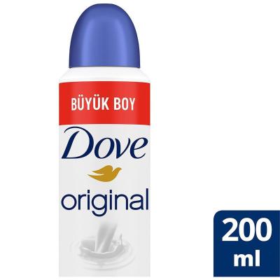 Dove zenan dezodorant-spreý
