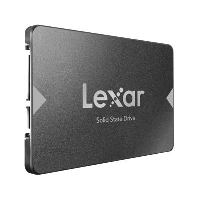 SSD Lexar NS100 2Tb