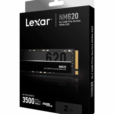 SSD Lexar NM620 2Tb