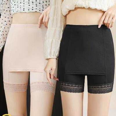 Женские короткие лосины
