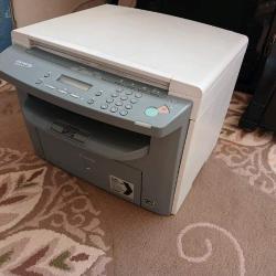 Canon 4010 printer