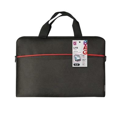 Сумка для ноутбука Defender Lite 15.6"