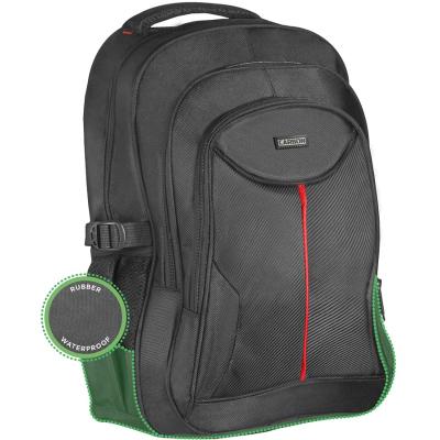Рюкзак Defender Carbon 15.6 - 17 черный Laptop BackPack Defender Carbon