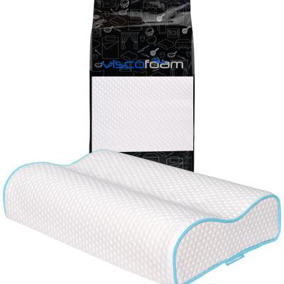 Viscofoam белая подушка