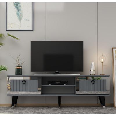DEMONTE DECOR çal telewizor üçin podstawka