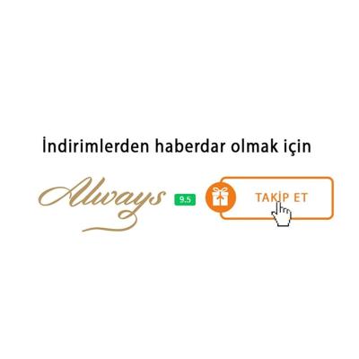Always çal iki adamlyk ýorgan + ýassyk
