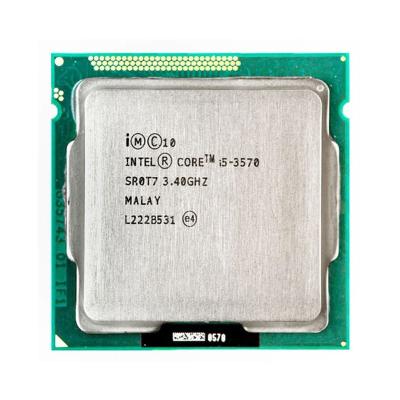 Процессор Intel® Core™ i5-3570