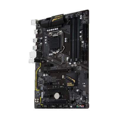 Материнская плата Gigabyte Z270P-D3
