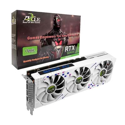 Видеокарта Axle RTX 3070 TI 8 Гб