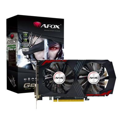 Видеокарта Afox GTX 750Ti 4 Гб