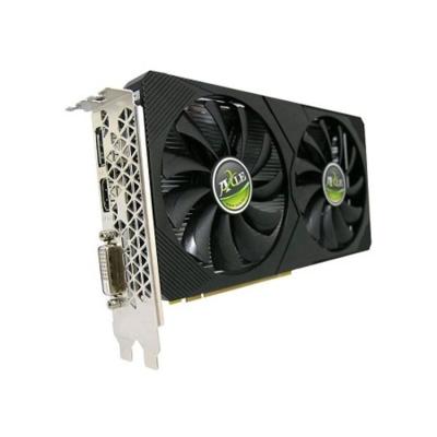 Видеокарта Axle GTX 1650 4 Гб