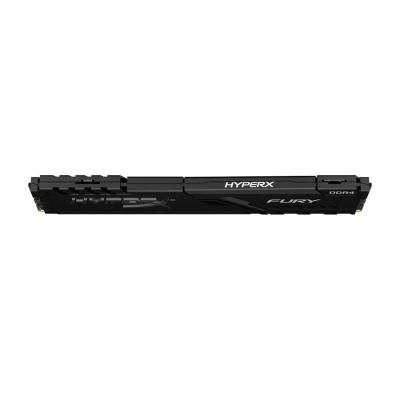Оперативная память Kingston Hyperx 4 Гб (DDR4-2666 MHz) с радиатором