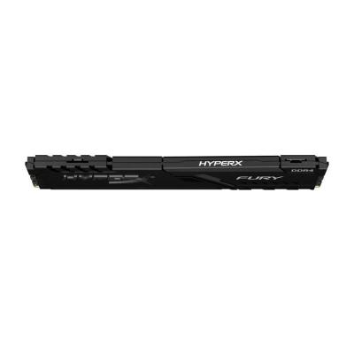 Оперативная память Kingston Hyperx 16 Гб (DDR4-3200 MHz) с радиатором RGB