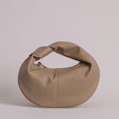 Çantacımstore коричневая женская сумка