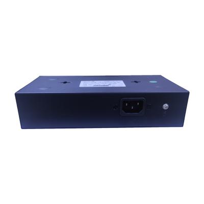 SWITCH POE TSS P8ET2ET1S 8-port + 2 Uplink 10/100Mbs/1GB 135w