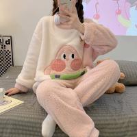 Mzy#Long Plush 7300 Pie Big Star Fan Fan