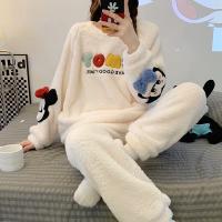 Mzy#long plush 7304 Mickey mini