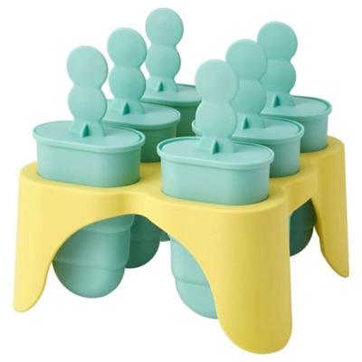 IKEA форма для мороженое