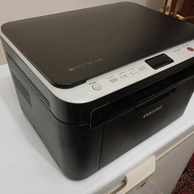 Samsung 3200 printer