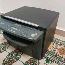 Canon 4018 printer