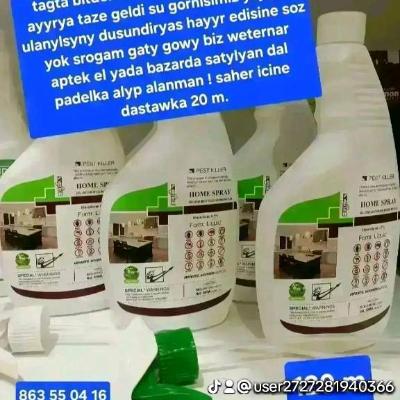 Mor mojek derman