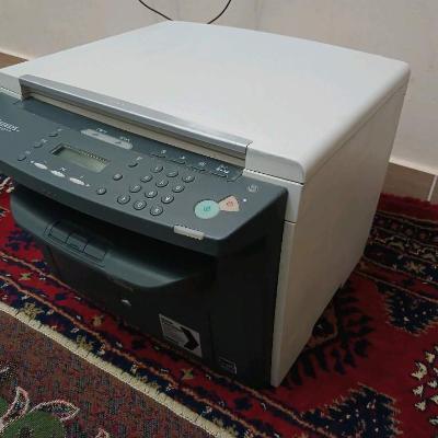 Canon 4120 printer