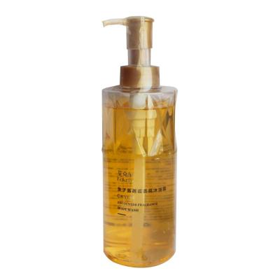 Caviar duş üçin gel 500ml