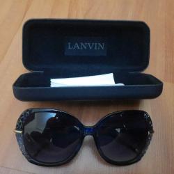 Очки фирменные от Lanvin