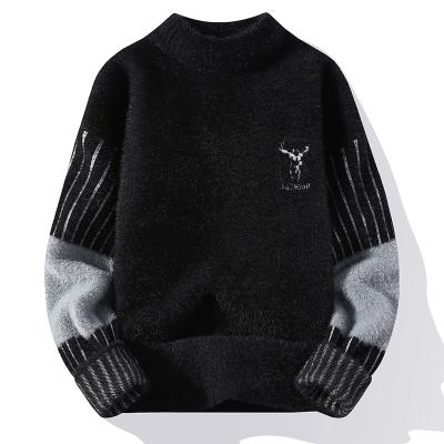 Erkek switer