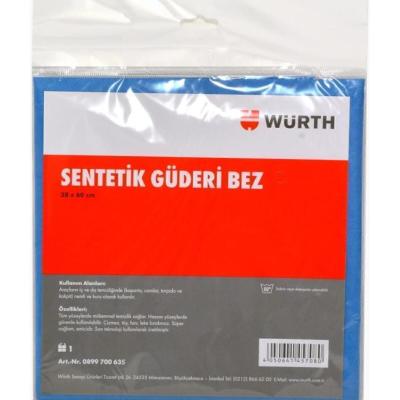 Würth салфетка автомобильная