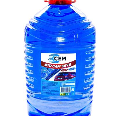 CEM авто стекло воды