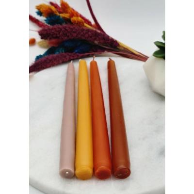 Gizemli Home dürli reňkli şem