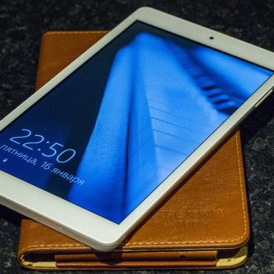 Планшет teclast x80h