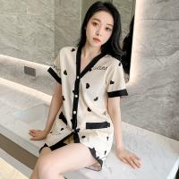 QMS865#Love (Dual Short)