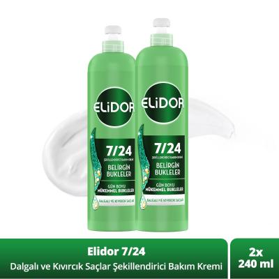 Elidor zenan saç balzamy