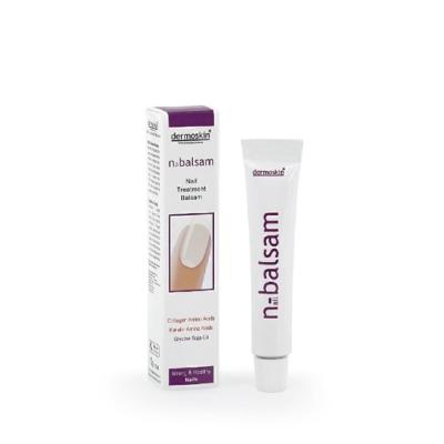 Dermoskin dyrnak üçin krem
