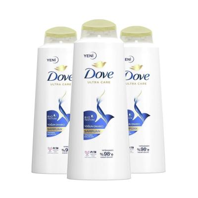 Dove erkek we zenan üçin şampun