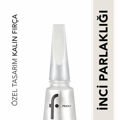 Flormar ak zenan lak