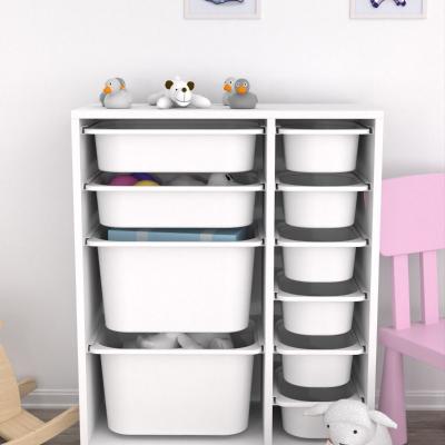 Pratico игрушечный шкаф