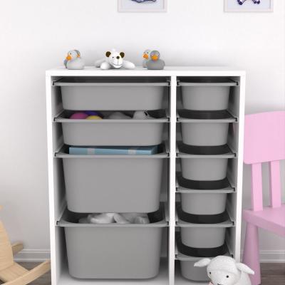 Pratico игрушечный шкаф