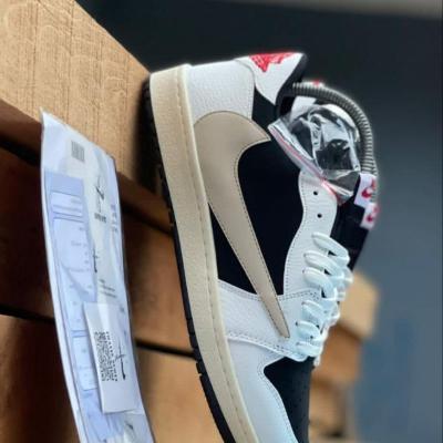 NIke Travis Scoot