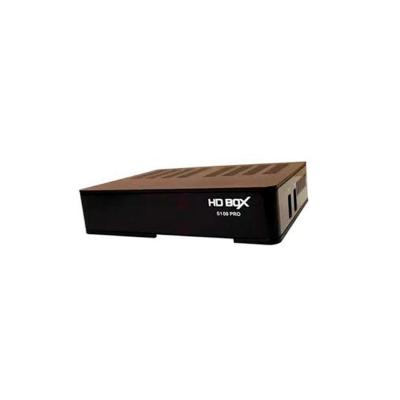 Sputnik sazlaýjy HDTV HD BOX S100 Pro