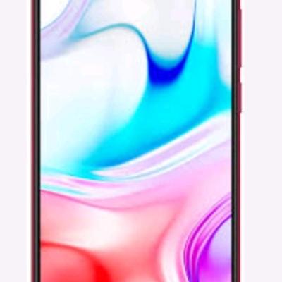 Redmi 8 4 64