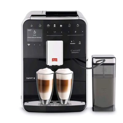 MELITTA CI TOUCH кофемашина