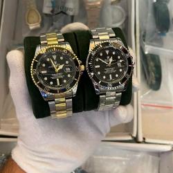 Rolex sagat