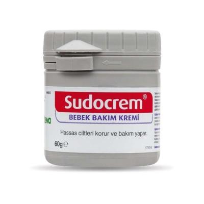 Sudocrem  bäbek üçin krem